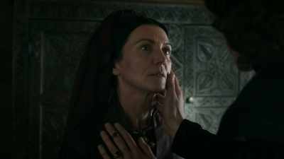 Sometimes, Henry, - The White Princess