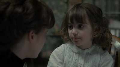 - Sometimes he's pink and sometimes blue. - Angelica