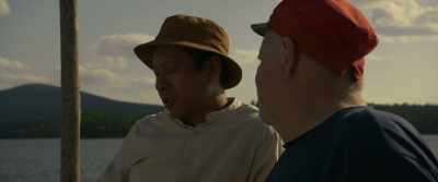 Sometimes hope and health
are the same thing. - Master Cheng
