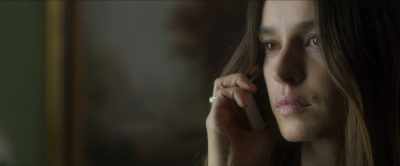 Sometimes I almost believe you really do care for Massimo. - Devils