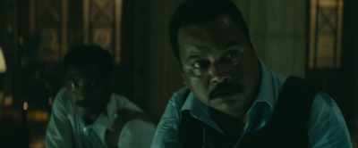 Sometimes I burn down greenhouses - Hotel Mumbai