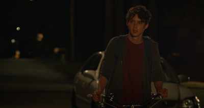 Sometimes I can't sleep either, - Three Months