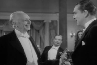 SOMETIMES I CONFESS I ENVY YOU BOYS - Tales of Manhattan