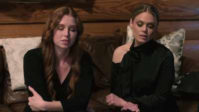 - Sometimes, I didn't even think
he cared about me. - The Perfect In-Laws