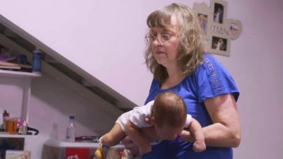 SOMETIMES I DO NOT KNOW WHAT TO DO - 90 Day Fiancé: The Other Way