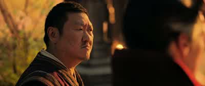 Sometimes, I do wonder about my other lives. - Doctor Strange in the Multiverse of Madness