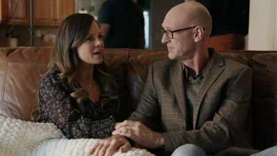 Sometimes I do worry because
we are from two very completely - The Engagement Plot