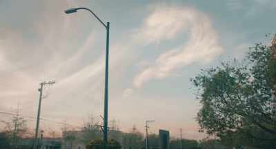 Sometimes I don't
want this day to end. - The Map of Tiny Perfect Things