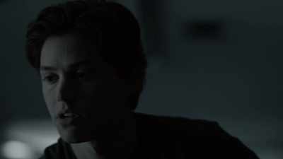 - Sometimes I dream
the weirdest shit. - Eyewitness