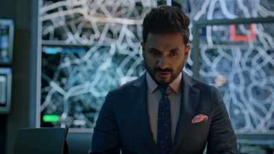 Sometimes...
I feel invisible. - Whiskey Cavalier