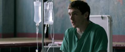 Sometimes I feel it - The Cured