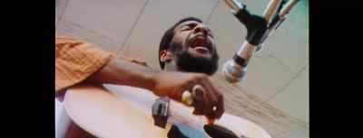 "Sometimes I feel like
a motherless child..." - Woodstock