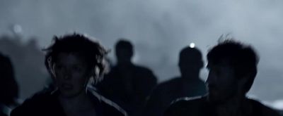 Sometimes I feel like this has been my whole life - Resident Evil: The Final Chapter