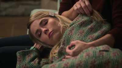 - Sometimes, I feel like I just
don't really belong to a group, - Maggie