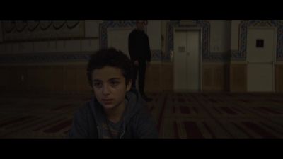 Sometimes I feel like I... - Mr. Robot