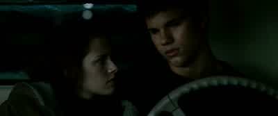 Sometimes, I feel like I'm gonna disappear. - The Twilight Saga: New Moon
