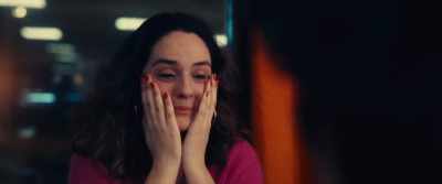 Sometimes I feel like
of falling in love, - The Innocent