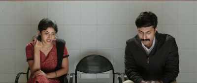 Sometimes I feel like setting that place on fire. - Kavaludaari