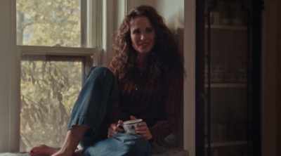 Sometimes I feel like
she validates - Love After Love