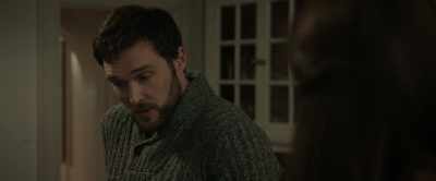 Sometimes I feel like you use Jude... - Brahms: The Boy II