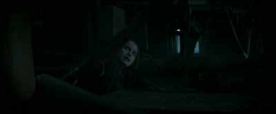 Sometimes I feel
like my whole life - The Strangers: Chapter 1