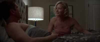 Sometimes I feel like you
don't really live here, - A Defintely Maybe
