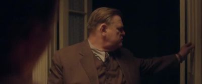Sometimes I feel the danger as if it were so physical - Alone in Berlin