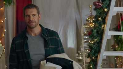 Sometimes, I forget that, - Navigating Christmas
