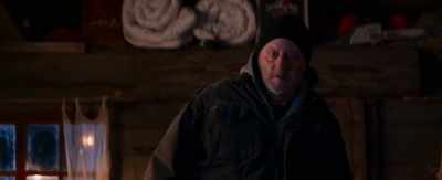 Sometimes I
forget that you killed him, - Cold Blood