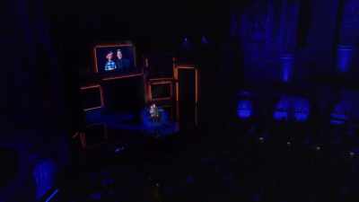 Sometimes I get so drunk
I can't remember - Jeff Dunham: Me The People