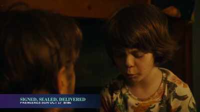 Sometimes I get so sad,
all at once. - One Summer