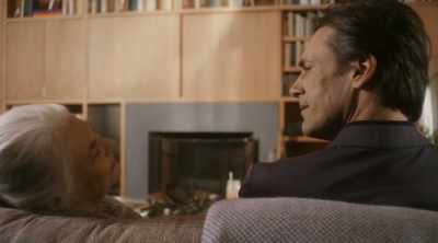 Sometimes I get so tired. - Marjorie Prime