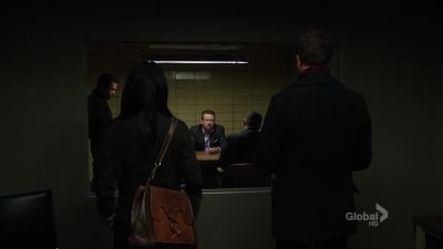 Sometimes I hate it
when I'm right. - Elementary