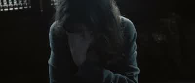 Sometimes I hate you so much, Justine. - Melancholia
