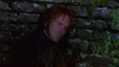 Sometimes I have the strangest feeling about you - Jane Eyre