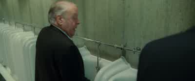 Sometimes I have trouble myself old boy - Johnny English Reborn
