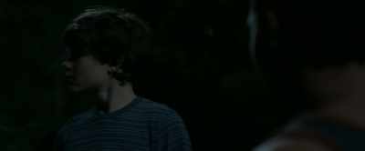 Sometimes I hear him calling out
my name. Waving like a lunatic. - Jasper Jones