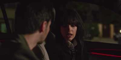 Sometimes I just can't help wondering - Oh, Ramona!