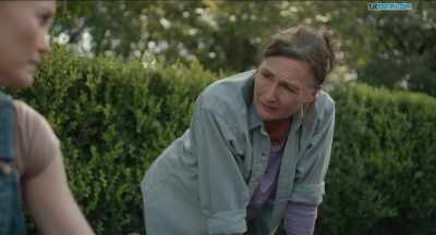Sometimes, I just feel like
I'm drowning, you know? - The Lost Husband