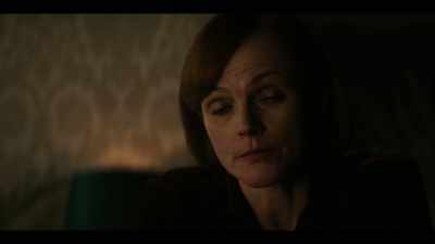 Sometimes I knew them, - Say Nothing