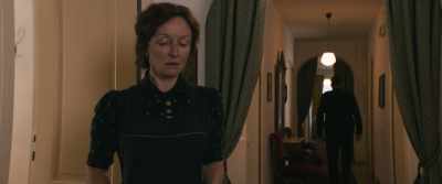 Sometimes I lie in bed and cry in my pillow, - The Tobacconist