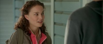 Sometimes I lie - Garden State