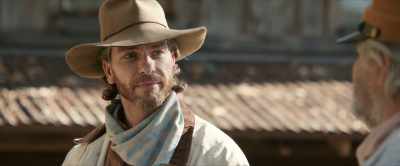 Sometimes I need
to get to my point - Lost Outlaw