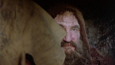 Sometimes I regret that I helped him discover the truth - The Count of Monte Cristo
