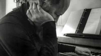 Sometimes, I replay
conversations with my - Music by John Williams