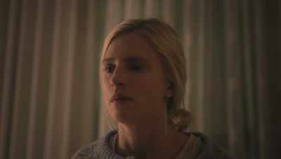 Sometimes, I slept on top of it. - The OA