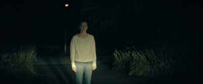 Sometimes I sneak off alone
at night because I feel trapped. - The Marsh King's Daughter