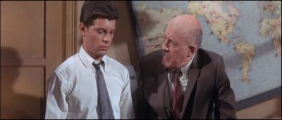 Sometimes I suspect that you forget you're a member - Dr  Goldfoot and the Bikini Machine