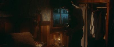 Sometimes when I take a look at you - McCabe &amp; Mrs  Miller