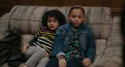 - Sometimes I talk to kids - Justine
